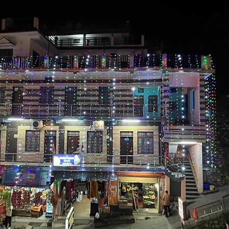 Girish Alay Home Stay Rudraprayag Ngoại thất bức ảnh