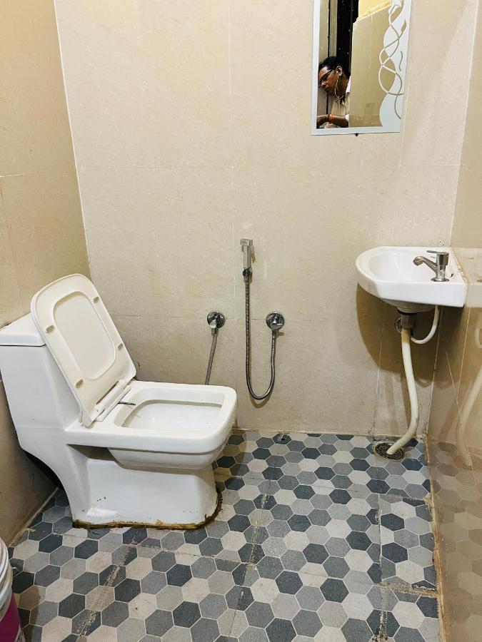 Girish Alay Home Stay Rudraprayag Ngoại thất bức ảnh